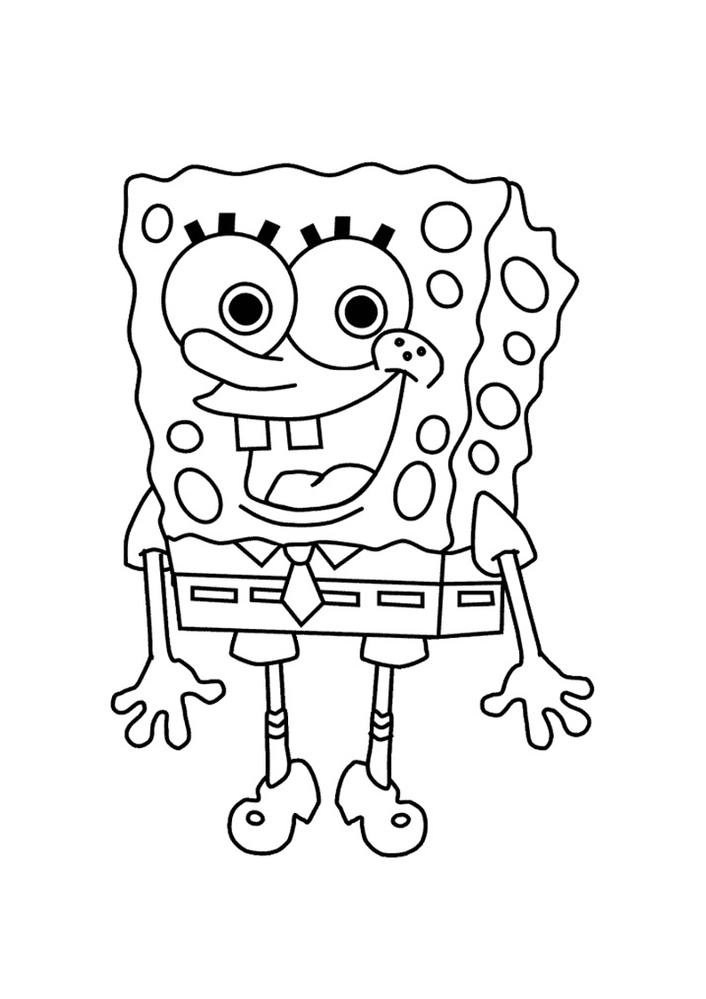 Kolorowanki Postacie Z Bajek Do Druku Kolorowanka Spongebob Malowanka Porn Sex Picture